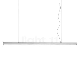 Marchetti Materica Stick, lámpara de suspensión LED hormigón - 200 cm