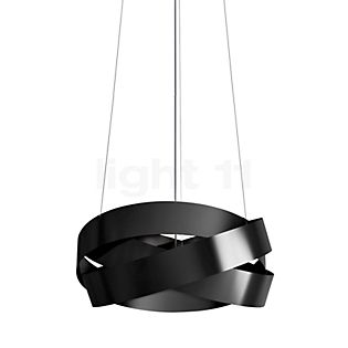 Marchetti Pura Hanglamp zwart - ø60 cm