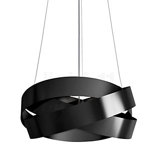 Marchetti Pura Pendant Light black - ø100 cm