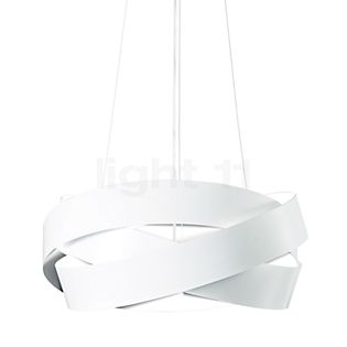 Marchetti Pura Pendant Light white - ø100 cm