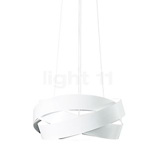 Marchetti Pura Pendelleuchte LED weiß - ø60 cm