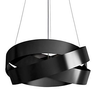 Marchetti Pura Suspension noir - ø120 cm