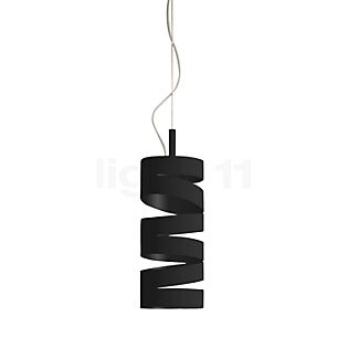 Marchetti Slice S14 Pendelleuchte LED schwarz , Lagerverkauf, Neuware