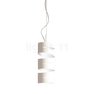 Marchetti Slice S14, lámpara de suspensión LED blanco , artículo en fin de serie