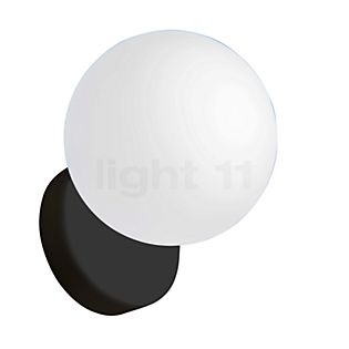 Marchetti Tin Tin AP Wall Light black