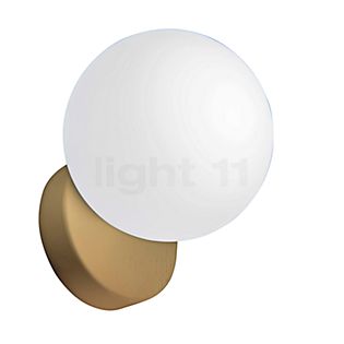 Marchetti Tin Tin AP Wandlamp goud , Magazijnuitverkoop, nieuwe, originele verpakking