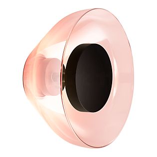 Marset Aura Applique LED cuivre - ø25,3 cm