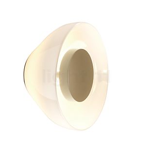 Marset Aura Applique LED opale - ø17,9 cm