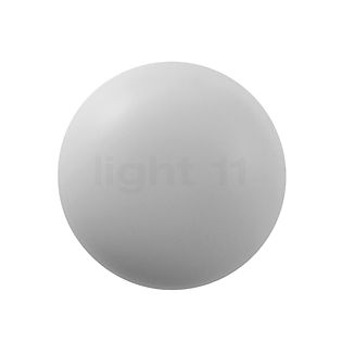 Marset Babila Applique LED blanc - ø28 cm