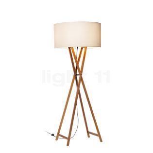 Marset Cala Indoor Floor lamp 165 cm