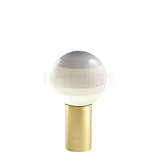 Marset Dipping Light Tischleuchte LED weiß