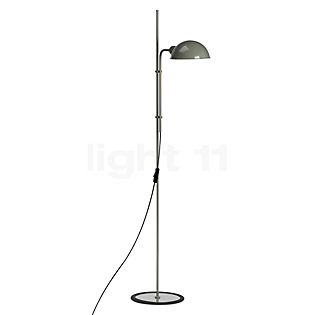 Marset Funiculi Floor lamp grey