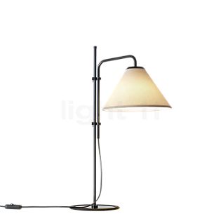 Marset Funiculi S Fabric Table Lamp black/sand