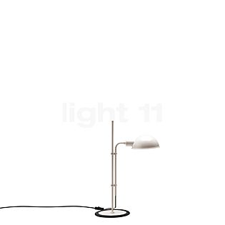Marset Funiculi S Lampe de table blanc