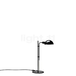 Marset Funiculi S Lampe de table noir