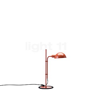 Marset Funiculi S Table lamp terracotta
