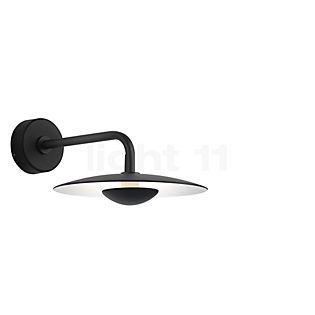 Marset Ginger A Wall Light LED excl. Ballasts black/white , Warehouse sale, as new, original packaging