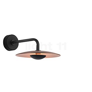 Marset Ginger A Wall Light LED excl. Ballasts reddish brown