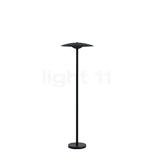 Marset Ginger Pollerleuchte LED 63,4 cm - schwarz