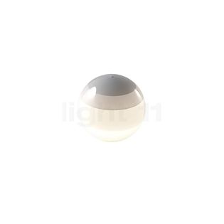 Marset Glas für Dipping Light A Wandleuchte LED - Ersatzteil weiß