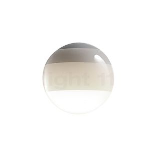 Marset Glas für Dipping Light Pendelleuchte LED - Ersatzteil weiß - 30 cm