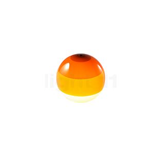 Marset Glas til Dipping Light A Væglampe LED - Reservedele amber