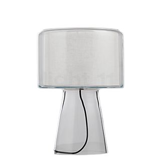 Marset Mercer Table lamp pearl white - 41 cm