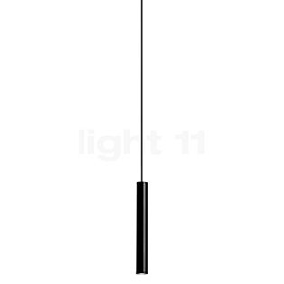 Marset Milana Pendant Light LED black - without shade