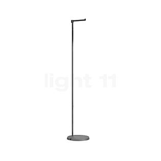 Marset Santorini frame Floor lamp grey
