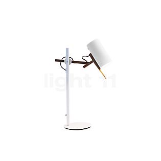 Marset Scantling S Lampe de table blanc