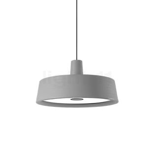 Marset Soho Hanglamp LED grijs - ø38 cm