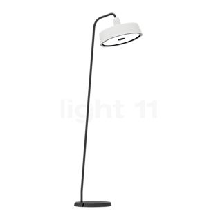 Marset Soho Standerlampe LED Outdoor hvid