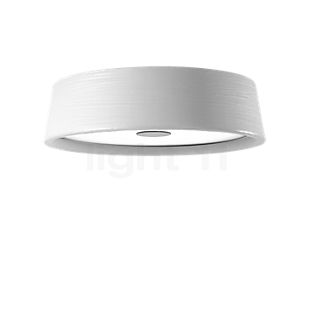 Marset Soho, lámpara de techo LED blanco - ø57 cm