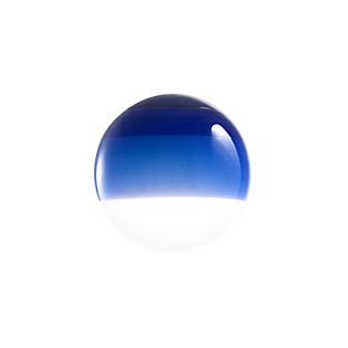 Marset Vetro per Dipping Light Lampada a sospensione LED - Pezzo di ricambio blu - 30 cm