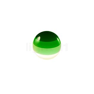 Marset Vidrio para Dipping Light A lámpara de pared LED - pieza de repuesto verde