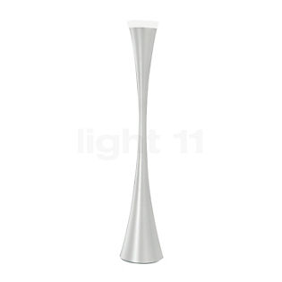 Martinelli Luce Biconica Floor lamp LED black