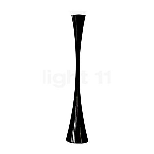 Martinelli Luce Biconica Floor lamp LED black , Warehouse sale, as new, original packaging