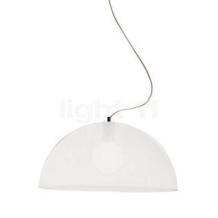 Martinelli Luce Bubbles Hanglamp wit - ø55 cm