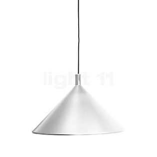 Martinelli Luce Cono Pendant light white - ø45 cm