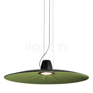 Martinelli Luce Lent LED green