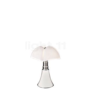 Martinelli Luce Minipipistrello Acculamp LED wit