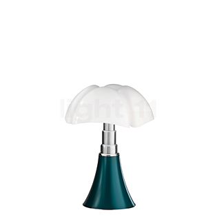 Martinelli Luce Pipistrello Table Lamp LED green - 40 cm - 2,700 K