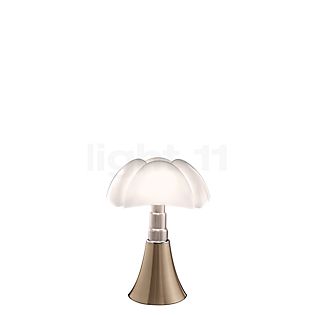 Martinelli Luce Pipistrello Tafellamp LED messing - 27 cm - 2.700 K