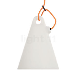 Martinelli Luce Trilly blanco, ø27 cm