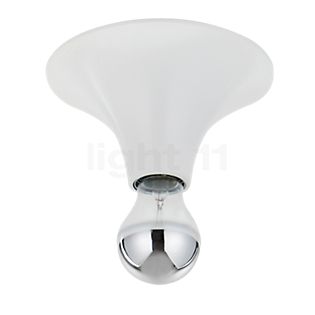 Mawa Etna Plafondlamp porselein - wit , Magazijnuitverkoop, nieuwe, originele verpakking