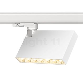 Mawa FBL-11 Schienenstrahler LED weiß matt