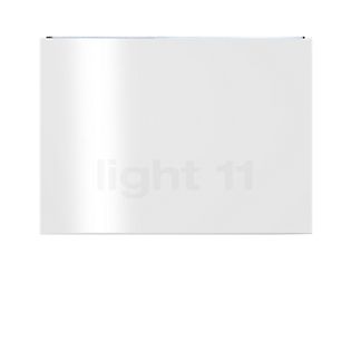 Mawa FBL-23 Projecteur en saillie LED blanc mat