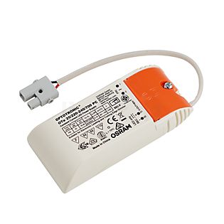 Mawa LED converter for Wittenberg 4.0 recessed Ceiling Light, 13-25 W 13-25 W