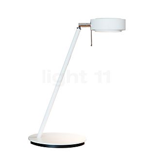 Mawa Pure Lampe de table LED blanc - 35,5 cm