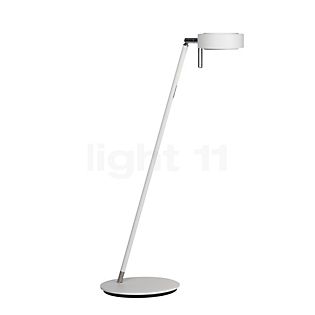 Mawa Pure Lampe de table LED blanc - 55 cm